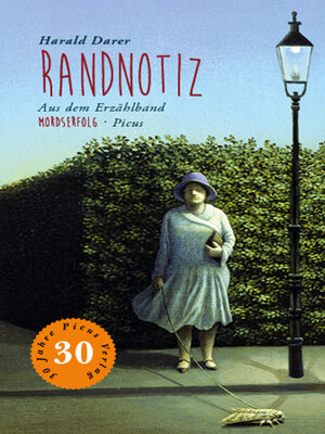 cover image of Randnotiz